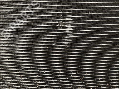 Water radiator NISSAN NOTE (E11, NE11) 1.4 | BP36553742M31 - Image 5