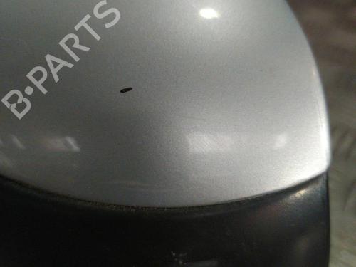 Left mirror PEUGEOT 206 Hatchback (2A/C) 1.6 16V | BP21701817C26 