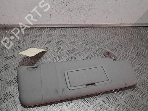 right-sun-visor-opel-corsa-d-s07-13-cdti-l08-l68-13163837-2006-2007-2008-2009-2010-2011-2012-2013-2014-2015-21714941 main image