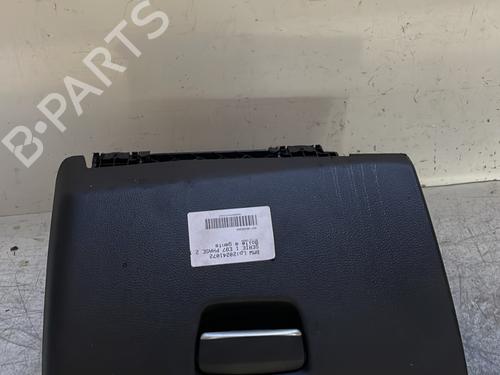 Used Glove box Glove box BMW 1 (E87) 116 d (116 hp) 21720615 21720615