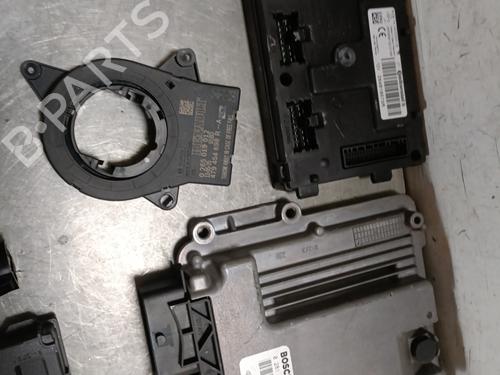 Electronic module RENAULT CLIO IV (BH_) 1.5 dCi 75 | BP28304561M83 
