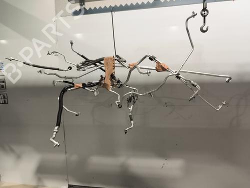 Used AC pipe DACIA DUSTER (HM_) 1.0 LPG (HMMT) (101 hp) 31999894