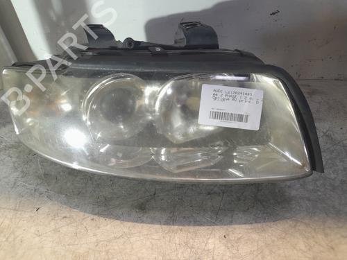 Used Right headlight Right headlight AUDI A4 B6 (8E2) 2.0 (130 hp) 22421641 22421641