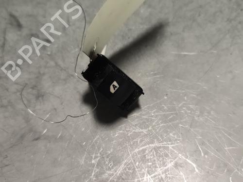 Used Left front window switch Left front window switch CITROËN BERLINGO Box Body/MPV (B9) 1.6 HDi / BlueHDi 75 (75 hp) 27328057 27328057