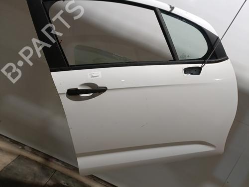 Right front door CITROËN C3 II (SC_) 1.0 VTi 68 | BP29071696C3 