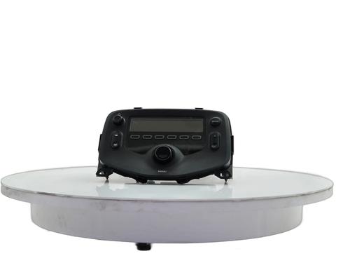 Radio PEUGEOT 108 1.0 VTi | BP34542799E6 - Image 4