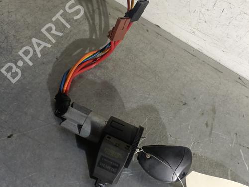 Ignition barrel PEUGEOT EXPERT Van (222) 2.0 HDI | BP29331039M48 