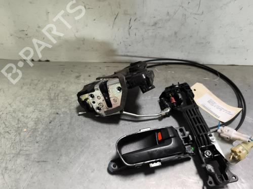 Front right lock SUZUKI GRAND VITARA II (JT, TE, TD) 1.9 DDiS All-wheel Drive (JT419, TD44, JB419WD, JB419XD,... | BP29351238C97 