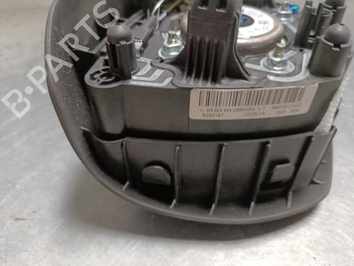 Driver airbag PEUGEOT 208 I (CA_, CC_) 1.2 THP 110 | BP28165891C9 