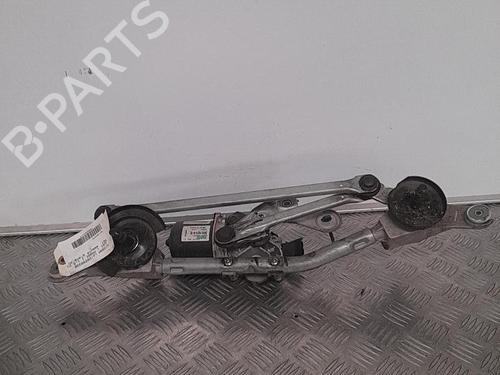 Front wiper motor NISSAN JUKE (F15) 1.5 dCi | BP21724171M29 