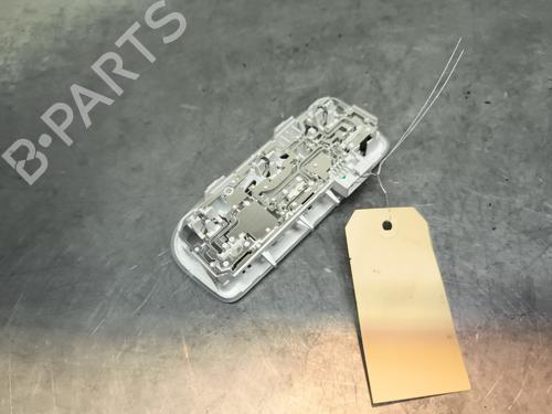 Interior roof light RENAULT ZOE (BFM_) ZOE | BP31816189I8