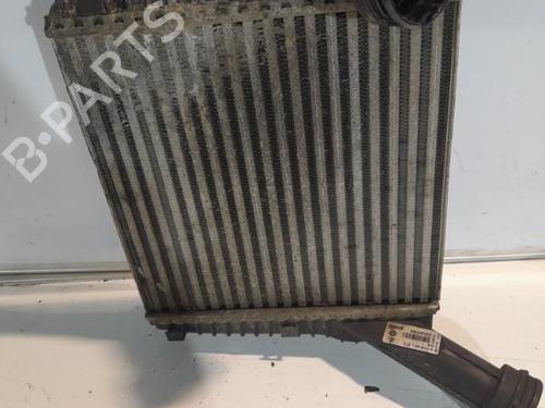 Used Intercooler Intercooler AUDI Q7 (4LB) 3.0 TDI quattro (240 hp) 22034315 22034315