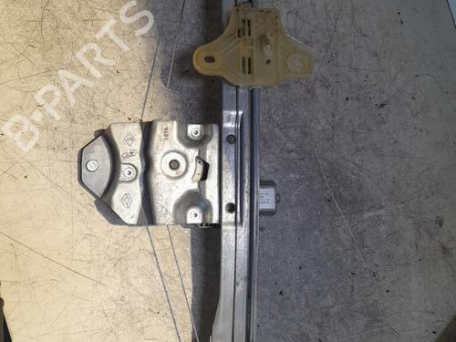 Used Front right window mechanism Front right window mechanism RENAULT CLIO IV (BH_) 1.5 dCi 75 (75 hp) 22331060 22331060