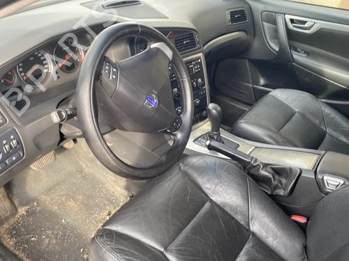 Left front window switch VOLVO S60 I (384) D5 | BP24346500I27 - Image 7
