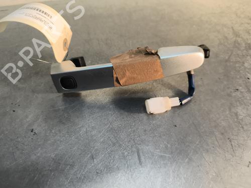 Heckklappengriff für TOYOTA RAV 4 III (_A3_) 2.2 D 4WD (ALA30_, ALA30R) (150 hp) 30110270