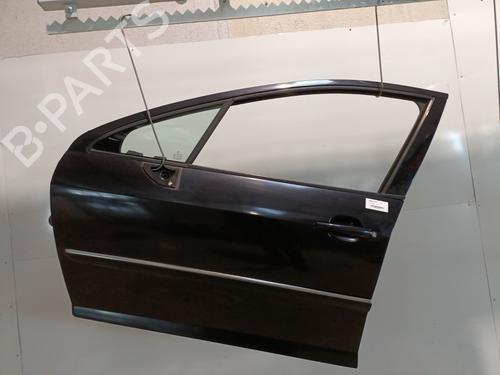 left-front-door-peugeot-407-6d_-2004-2005-2006-2007-2008-2009-2010-2011-27473956 main image