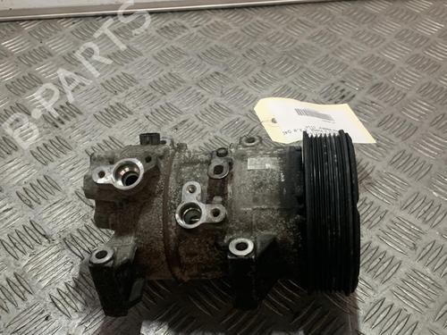 Used AC compressor TOYOTA AVENSIS (_T25_) 2.0 D-4D (ADT250_, ADT250R) (126 hp) 21714573