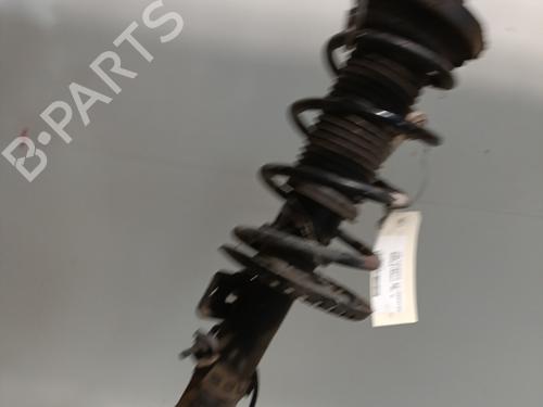 Used Right front shock absorber Right front shock absorber VW FOX Hatchback (5Z1, 5Z3, 5Z4) 1.2 (55 hp) 28164875 28164875