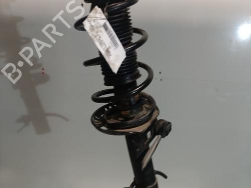 Used Left front shock absorber SEAT IBIZA IV (6J5, 6P1) 1.4 (85 hp) 21717190