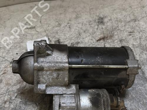 Used Starter Starter RENAULT CLIO IV (BH_) 1.5 dCi 90 (90 hp) 22233564 22233564