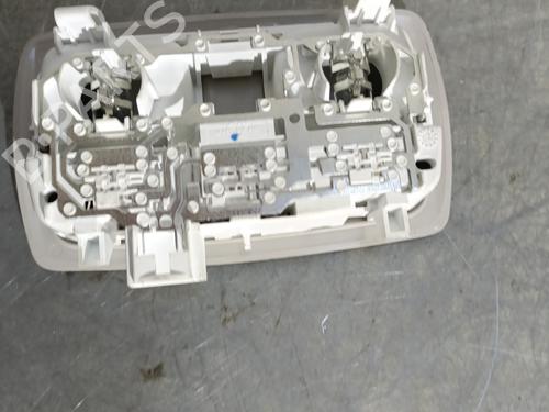 Interior roof light DACIA DUSTER (HM_) 1.5 dCi 115 4x4 (HMAD) | BP29081218I8 
