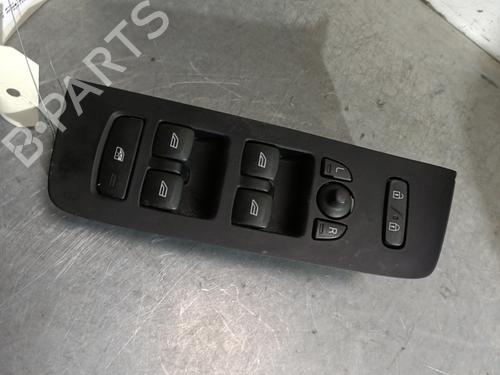 Left front window switch VOLVO V40 Hatchback (525) D3 | BP29081605I27 