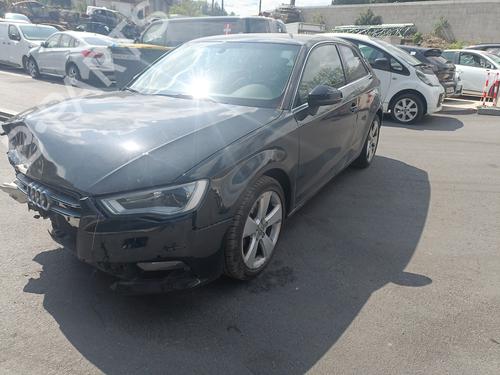 Engine AUDI A3 Sportback (8VA, 8VF) | BP36320465M1 - Image 13