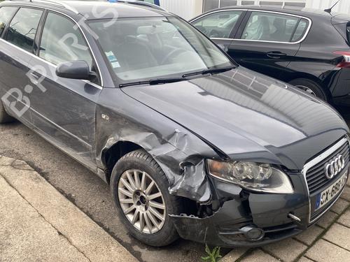 Left tailgate light AUDI A4 B7 Avant (8ED) 2.5 TDI | BP27186001C79 - Image 9