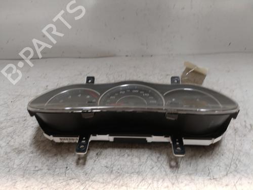 Instrument cluster RENAULT KOLEOS I (HY_) 2.0 dCi 4x4 (HY0K) | BP21717093C47 