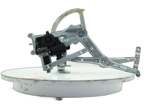Front right window mechanism OPEL ASTRA H (A04) 1.7 CDTI (L48) | BP37148211C23 - Image 3