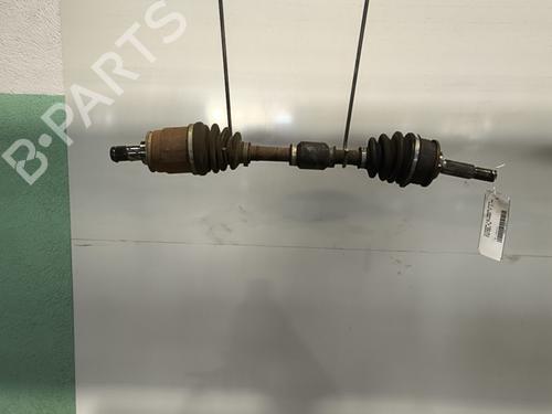 Used Left front driveshaft Left front driveshaft NISSAN MICRA II (K11) 1.0 i 16V (K11) (54 hp) 32994291 32994291