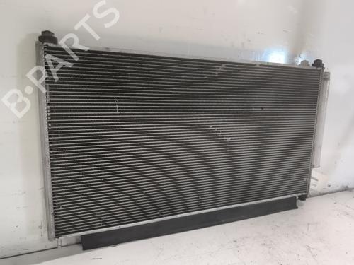 AC radiator HONDA CIVIC IX (FK) 1.8 i-VTEC (FK2) | BP24983259M32 