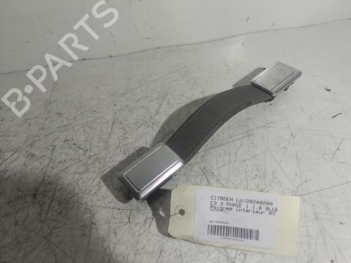 Used Front right interior door handle CITROËN C3 / C3 ORIGIN III (SX) 1.6 BlueHDi 100 (99 hp) 21693662