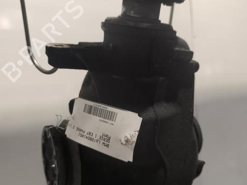Rear differential BMW 1 (E87) 118 d | BP26581066M24 - Image 3