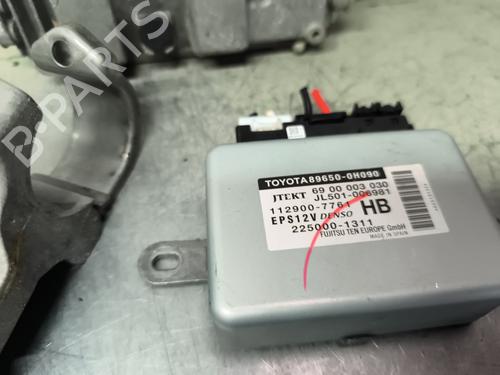 Electronic module TOYOTA AYGO (_B4_) 1.0 (KGB40) | BP31662977M83 - Image 7