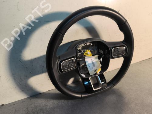 Steering wheel CITROËN C3 III (SX) 1.2 PureTech 82 | BP29733970C49 