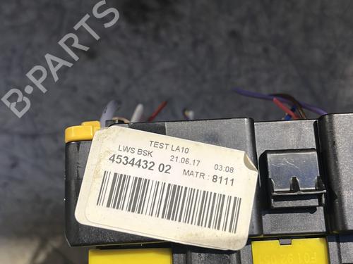 Electronic module PEUGEOT 208 I (CA_, CC_) 1.2 VTI 82 | BP32241793M83