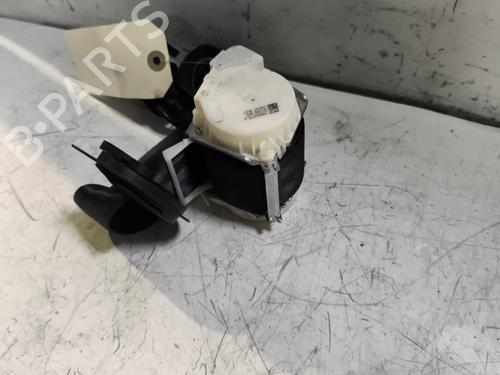 Used Rear right seatbelt Rear right seatbelt VW POLO V (6R1, 6C1) 1.2 TSI 16V (90 hp) 24983543 24983543