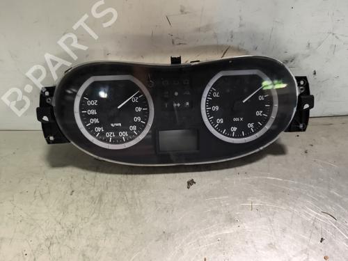 instrument-cluster-dacia-logan-ls_-2004-28173190 main image