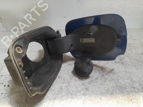 Fuel flap RENAULT CLIO III (BR0/1, CR0/1) 1.5 dCi (C/BR0G, C/BR1G) | BP21693209C131