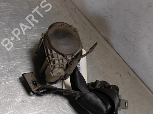 Rear right belt tensioner RENAULT MEGANE III Hatchback (BZ0/1_, B3_) 1.5 dCi (BZ09, BZ0D, BZ1W, BZ29, BZ14) | BP28165391C90 