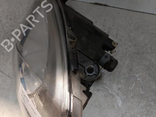 Optica esquerda Optica esquerda LANCIA MUSA (350_) 1.4 (350.AXA11, 350.AXA1A) (95 hp) 25985638 25985638