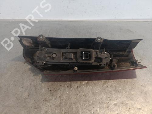 Right taillight RENAULT KANGOO / GRAND KANGOO II (KW0/1_) 1.5 dCi 85 (KW0K, KW0L, KW0B) | BP21718040C35 