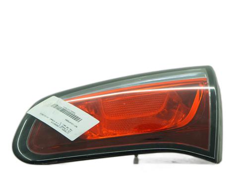 Right tailgate light CITROËN C3 II (SC_) 1.4 HDi 70 (SC8HZC, SC8HR0, SC8HP4) | BP38532918C80 - Image 3
