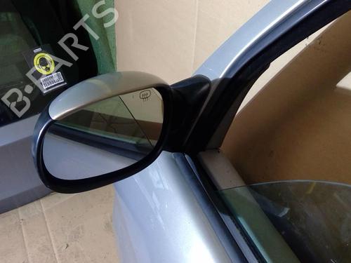 Left mirror CITROËN XSARA PICASSO (N68) 2.0 HDi | BP21702900C26 