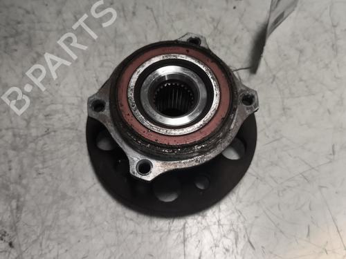 Used Right rear steering knuckle MERCEDES-BENZ C-CLASS Coupe (C204) C 220 CDI (204.302) (170 hp) 25443931