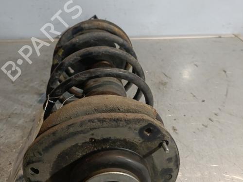 Left front shock absorber PEUGEOT 206 Hatchback (2A/C) 1.4 i | BP22034570M16 