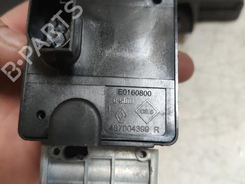 Electronic module RENAULT CLIO IV (BH_) 0.9 TCe 75 (BHNP) | BP25130453M83 - Image 2