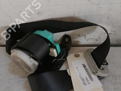 Used Rear left belt tensioner NISSAN NOTE (E11, NE11) 1.5 dCi (86 hp) 24983433