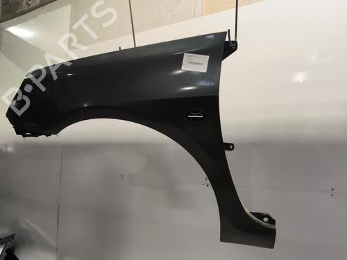 Left front fenders PEUGEOT 307 CC (3B) 2.0 16V | BP25274225C41 